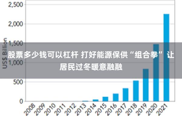 股票多少钱可以杠杆 打好能源保供“组合拳” 让居民过冬暖意融