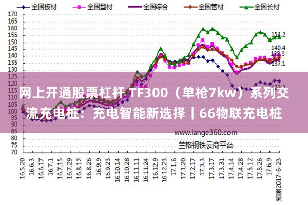网上开通股票杠杆 TF300（单枪7kw）系列交流充电桩：充电智能新选择｜66物联充电桩